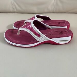Cole Haan NikeAir Soleil Thong Sandals, Size 8